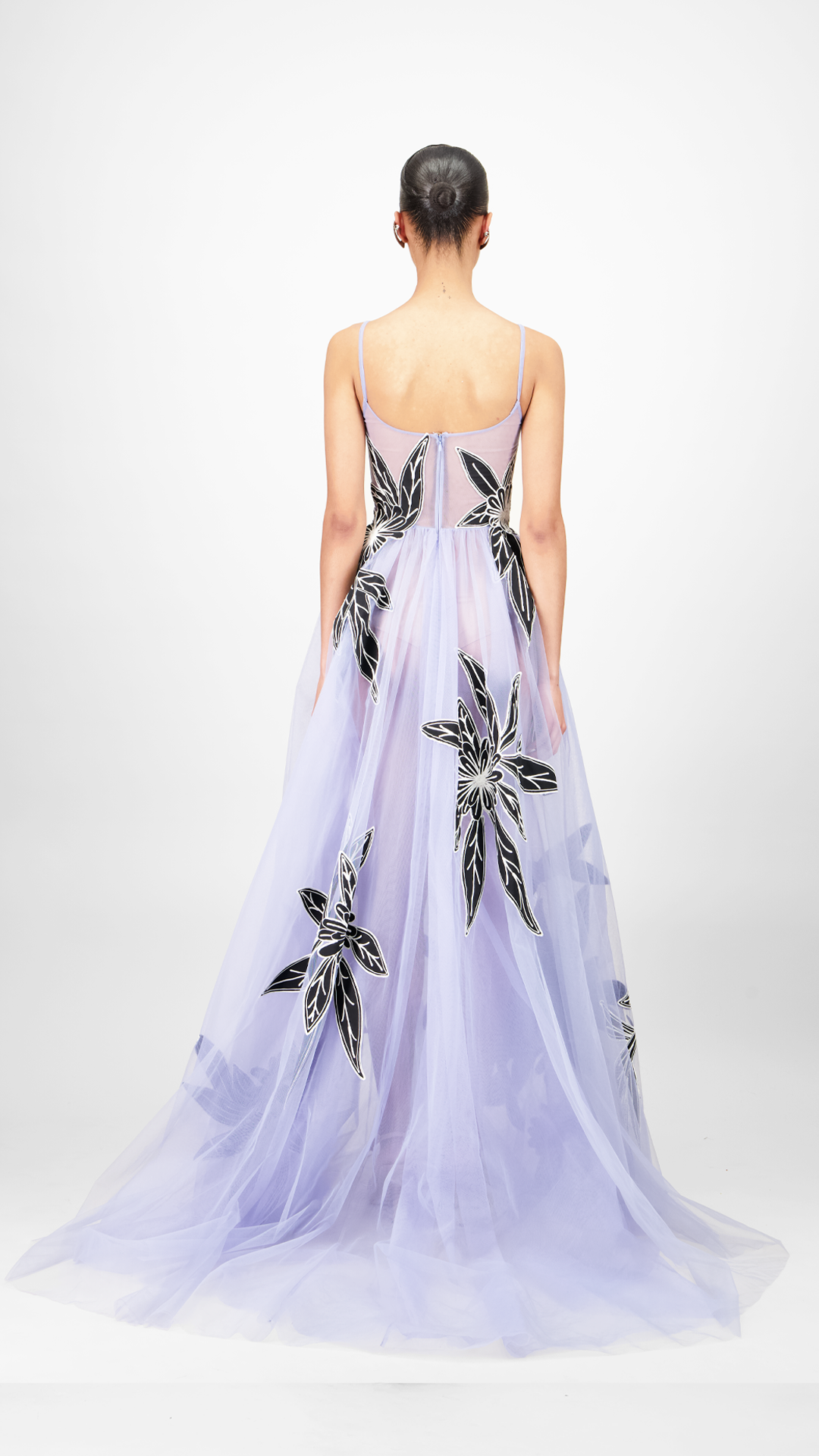 Extravagant Long Dress