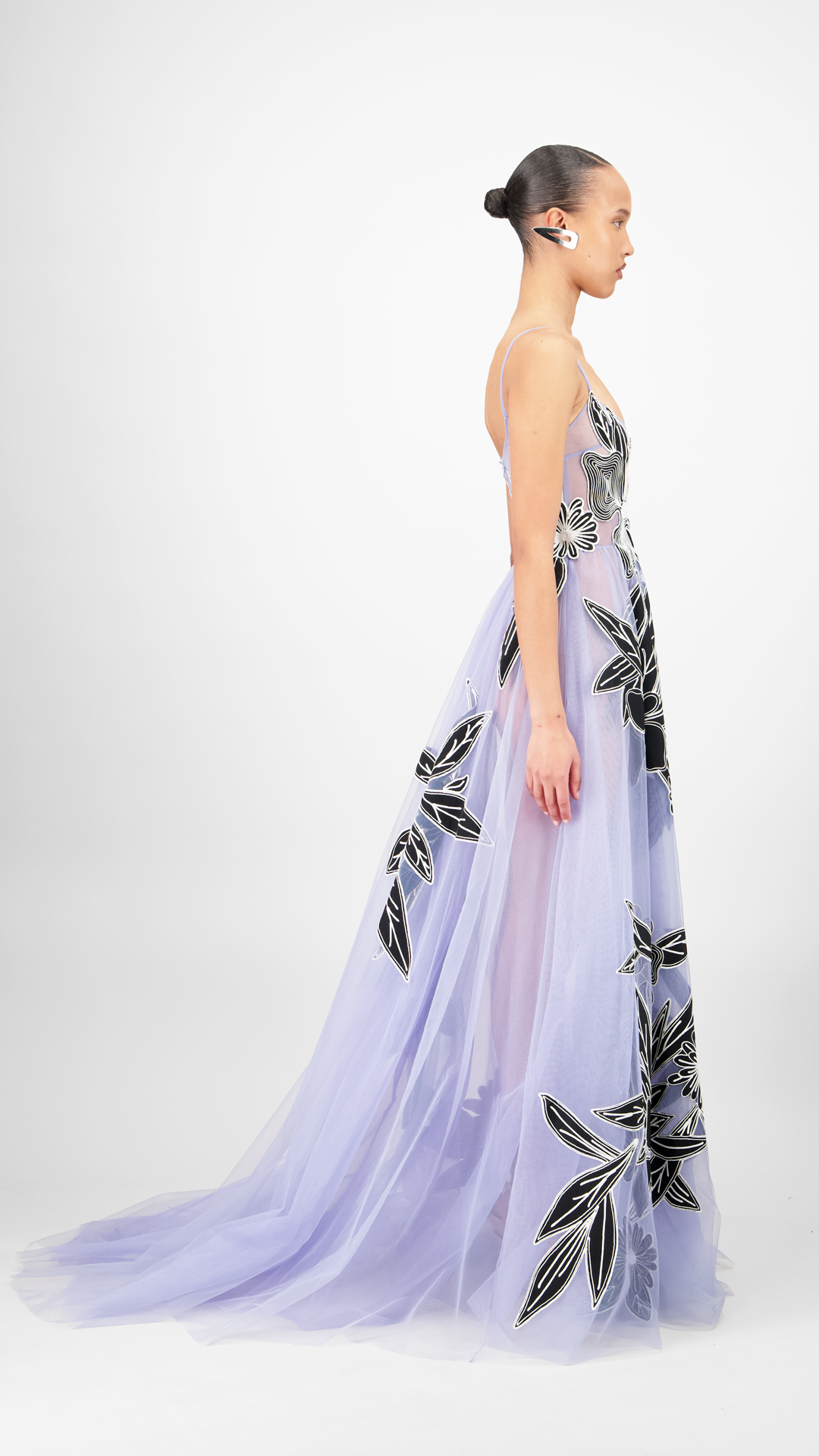 Extravagant Long Dress