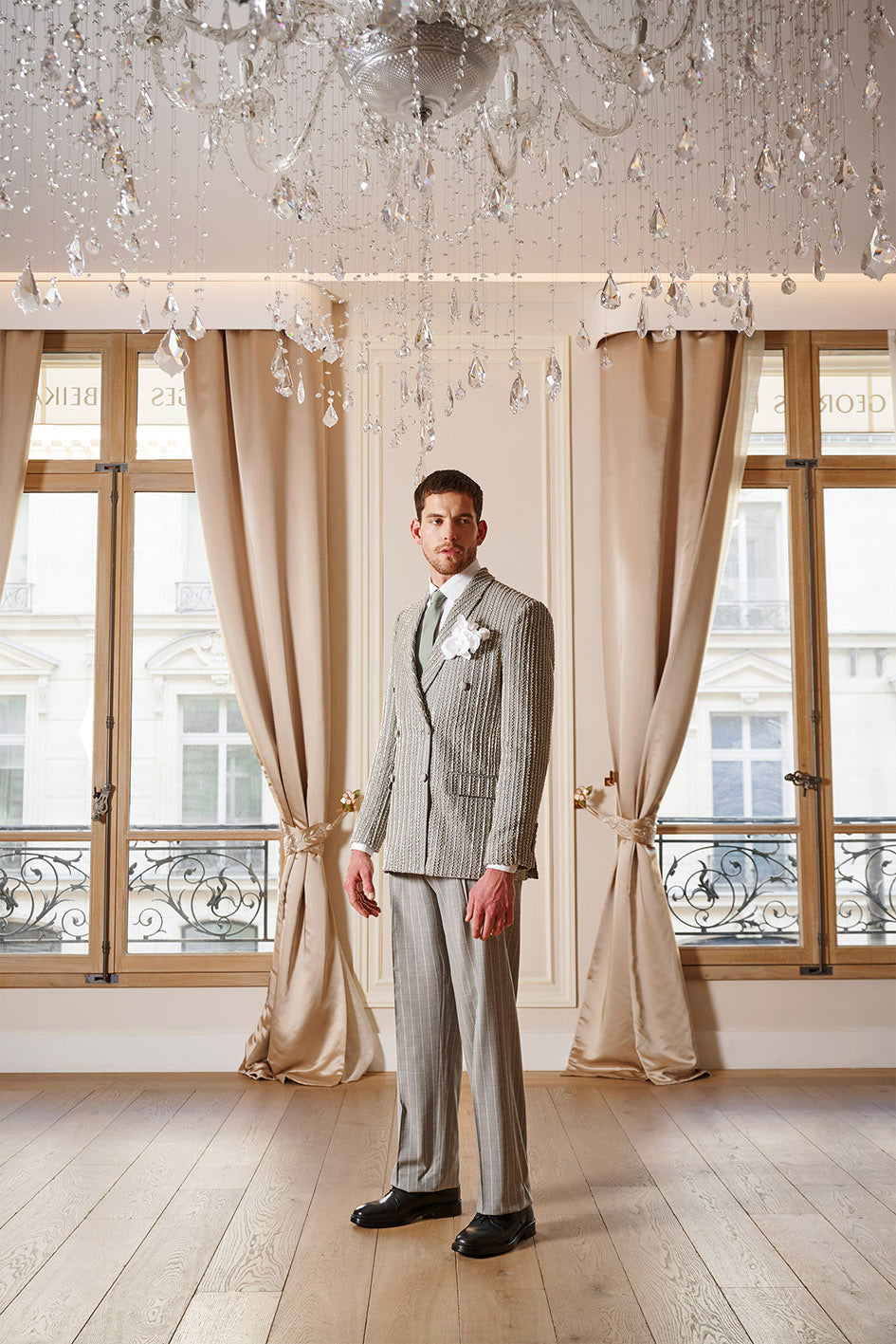 LOOK 20