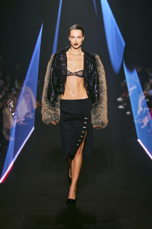 LOOK 1