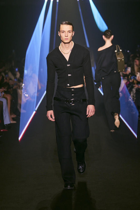 LOOK 3
