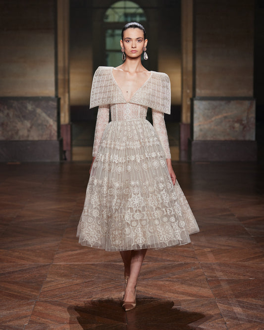 LOOK 5