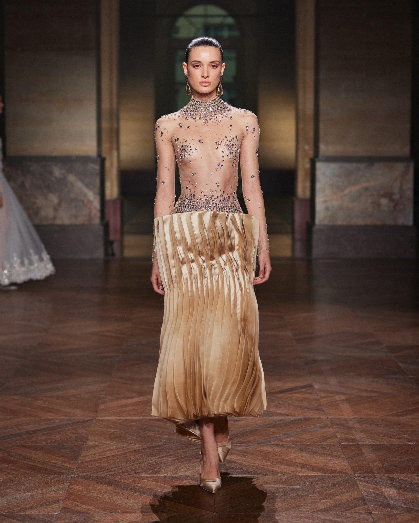 LOOK 15