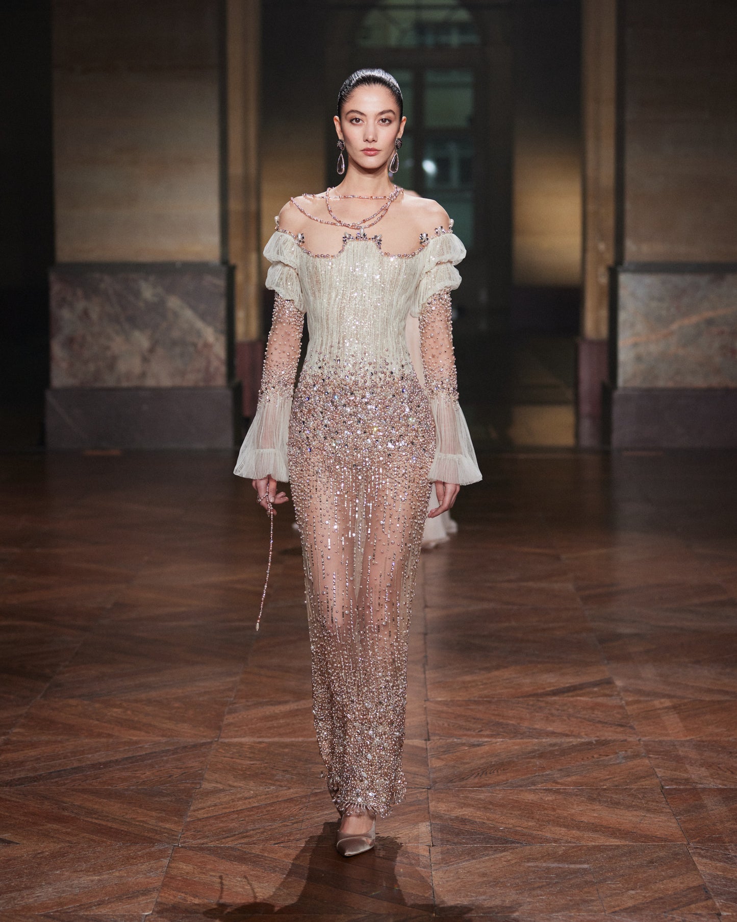 LOOK 21