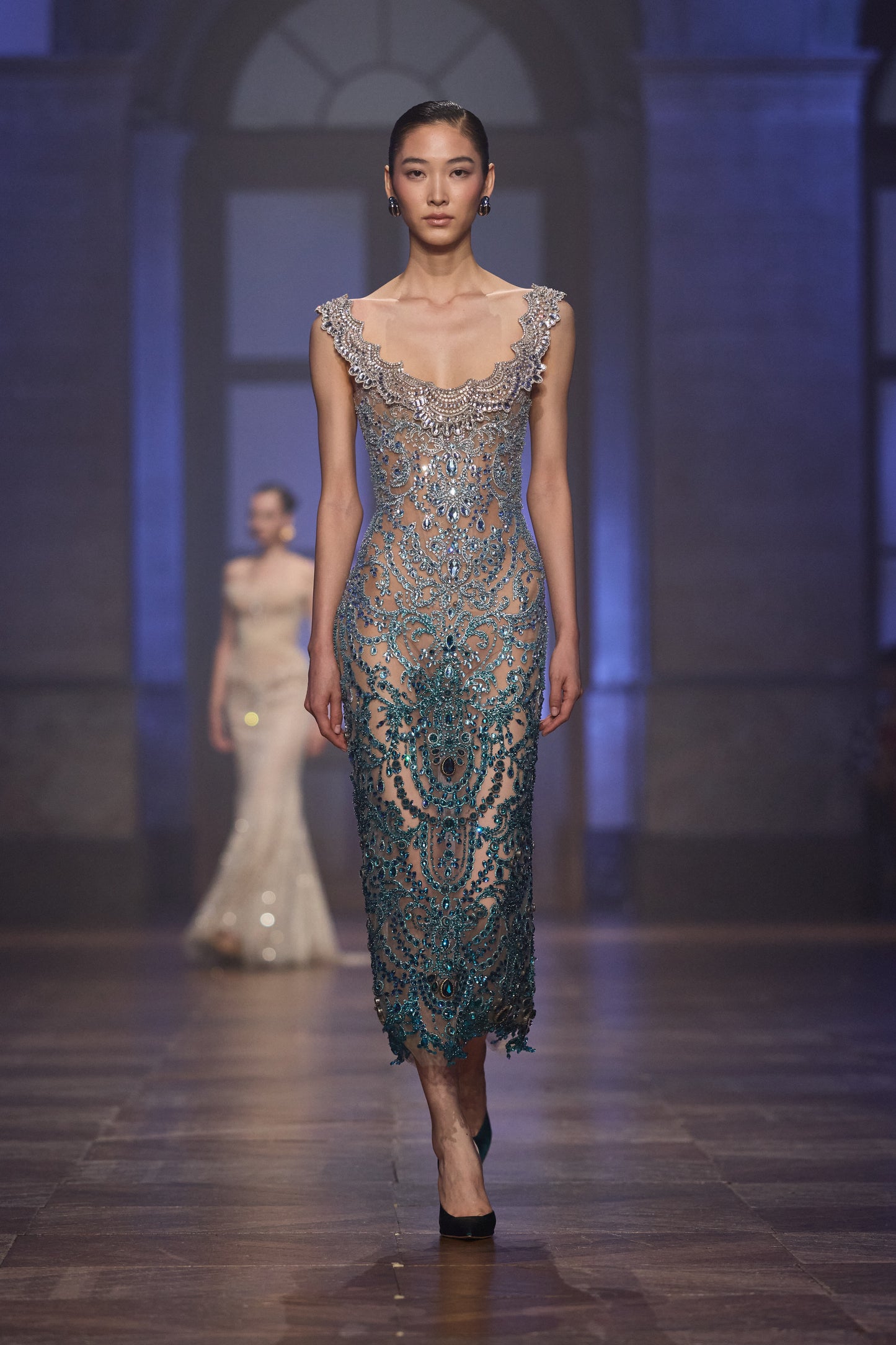 LOOK 35