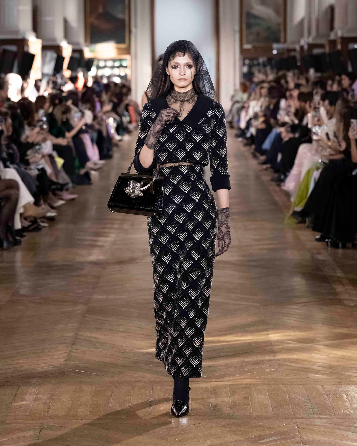 LOOK 1