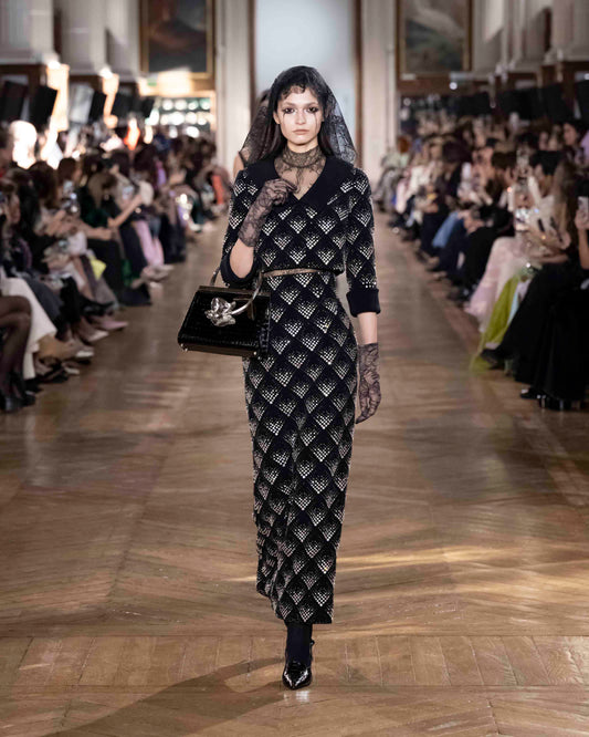LOOK 1