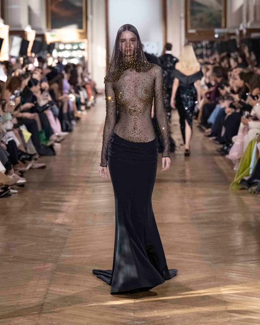 LOOK 8