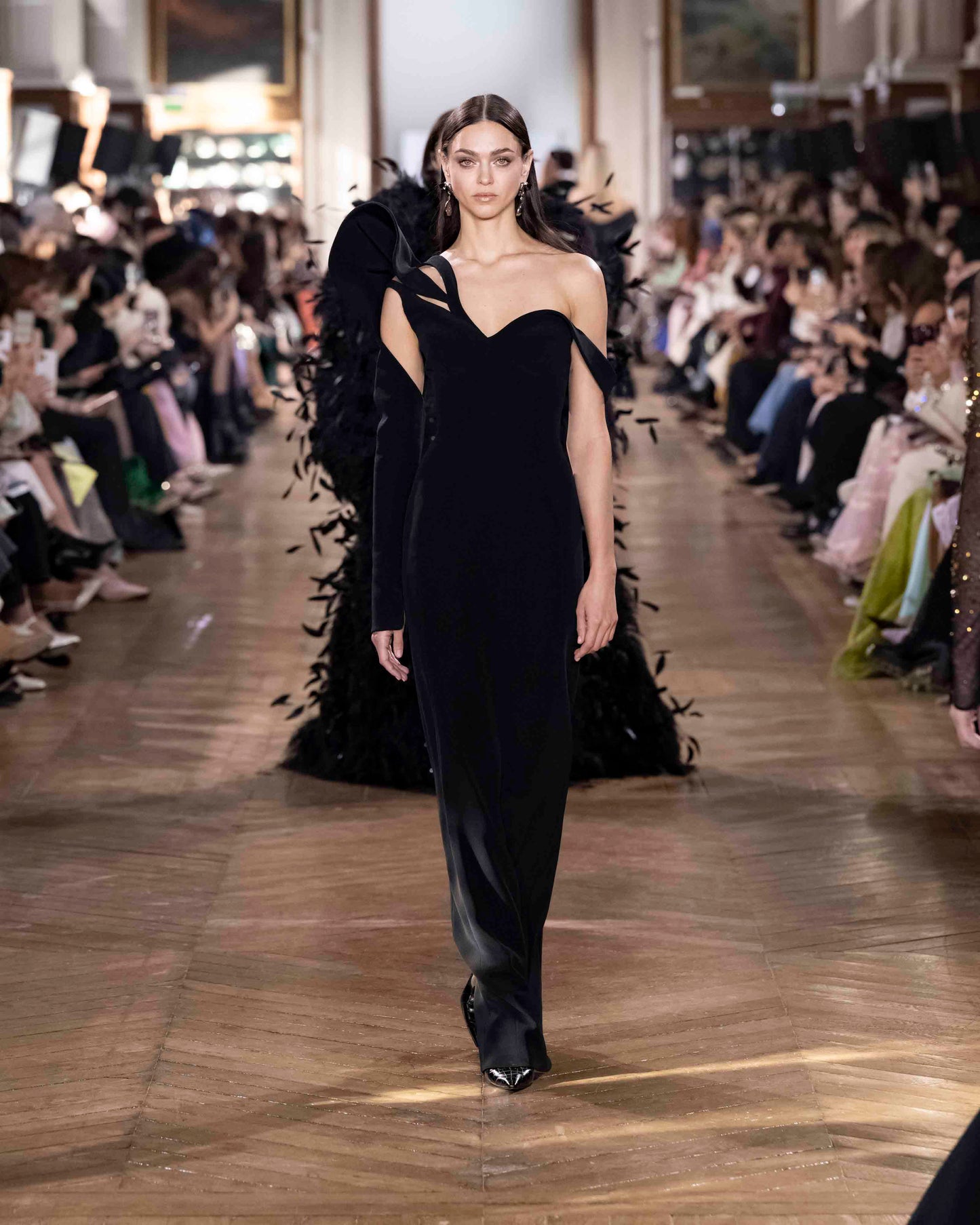 LOOK 9
