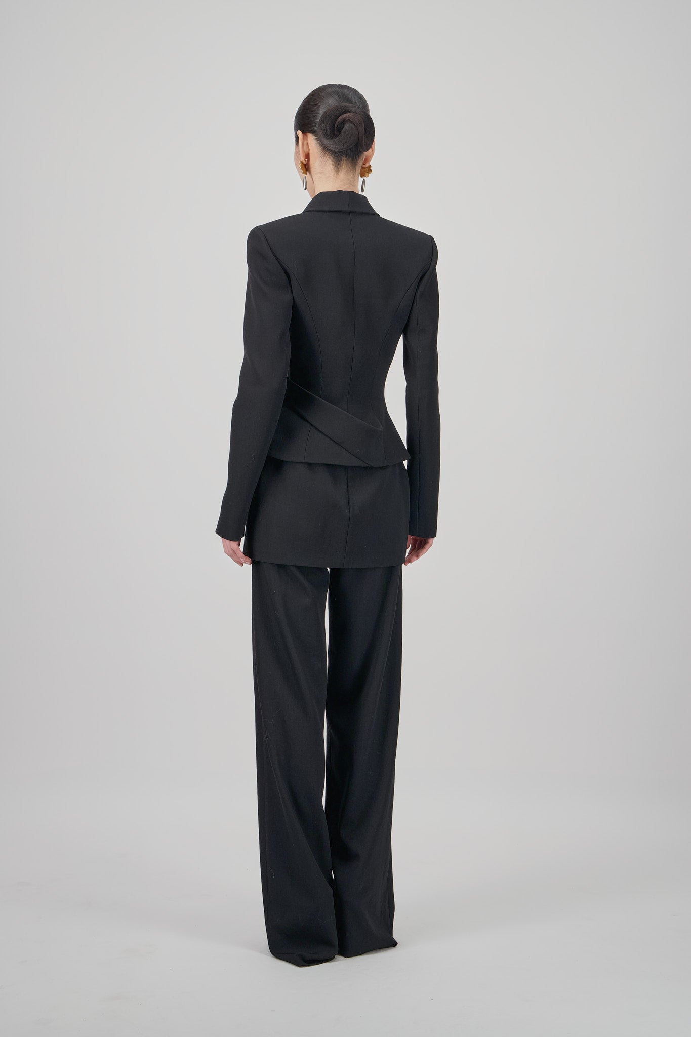 Wool Jacket