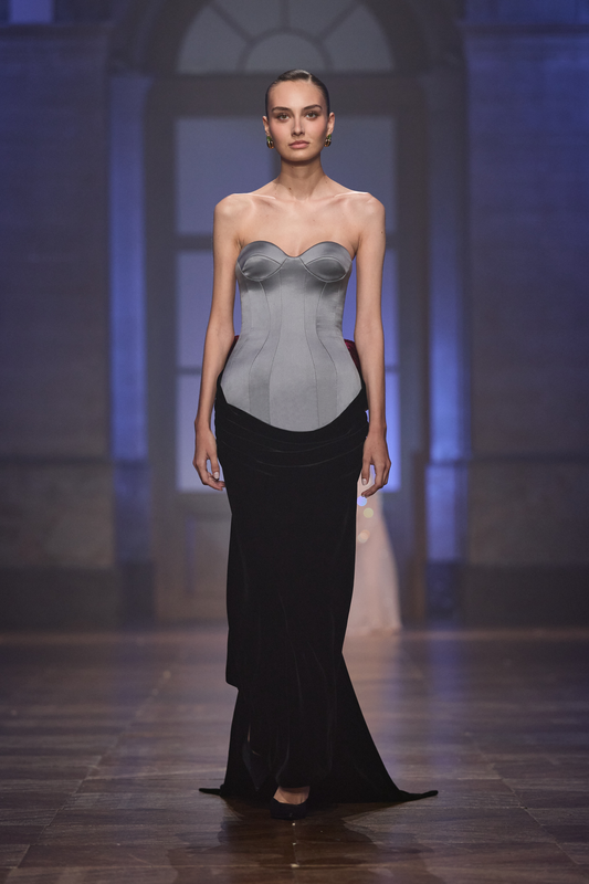 Georges Hobeika 24 Couture, Fall/Winter, FW26, Georges Hobeika