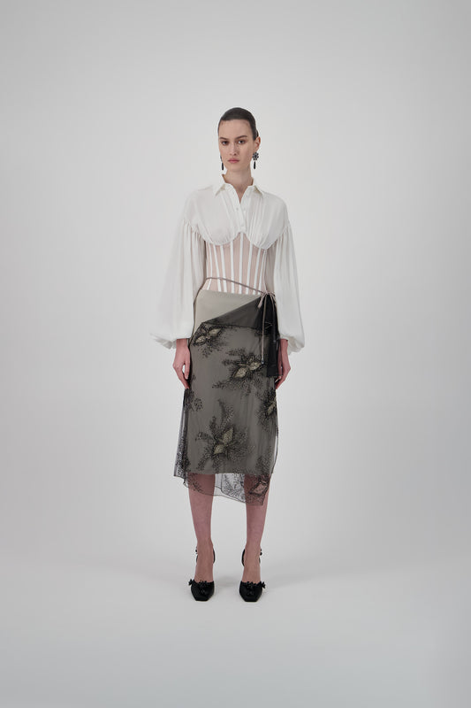 Georgette Shirt