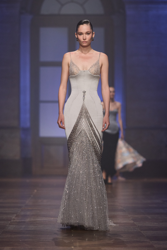 Georges Hobeika 23 Couture, Fall/Winter, FW26, Georges Hobeika