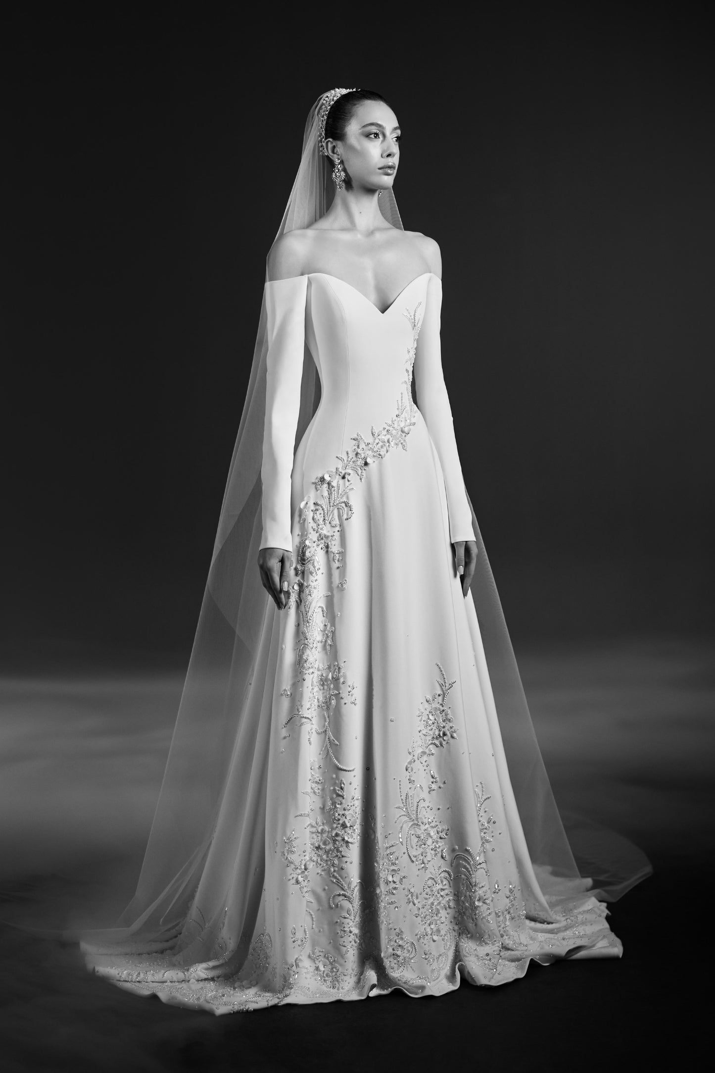 LOOK 17