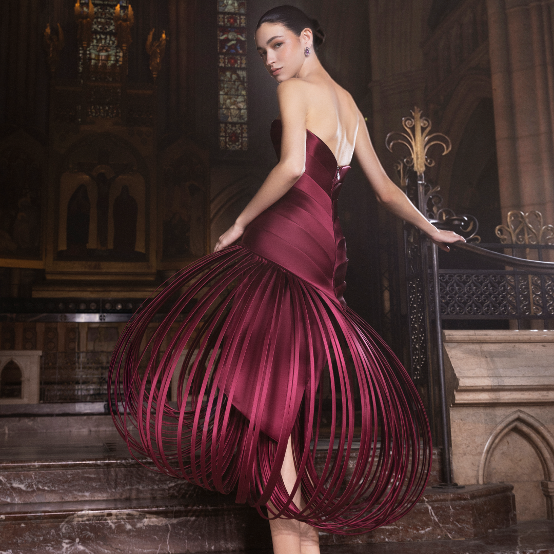 Couture | Spring-Summer 2026 Georges Hobeika Couture | Spring-Summer 2026 Georges Hobeika