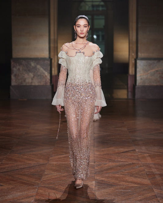 LOOK 21
