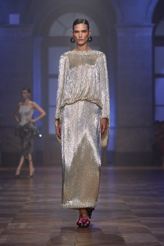 Georges Hobeika 3 Couture, Fall/Winter, FW26, Georges Hobeika
