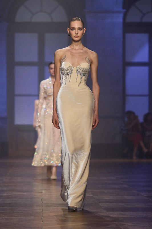 Georges Hobeika 6 Couture, Fall/Winter, FW26, Georges Hobeika
