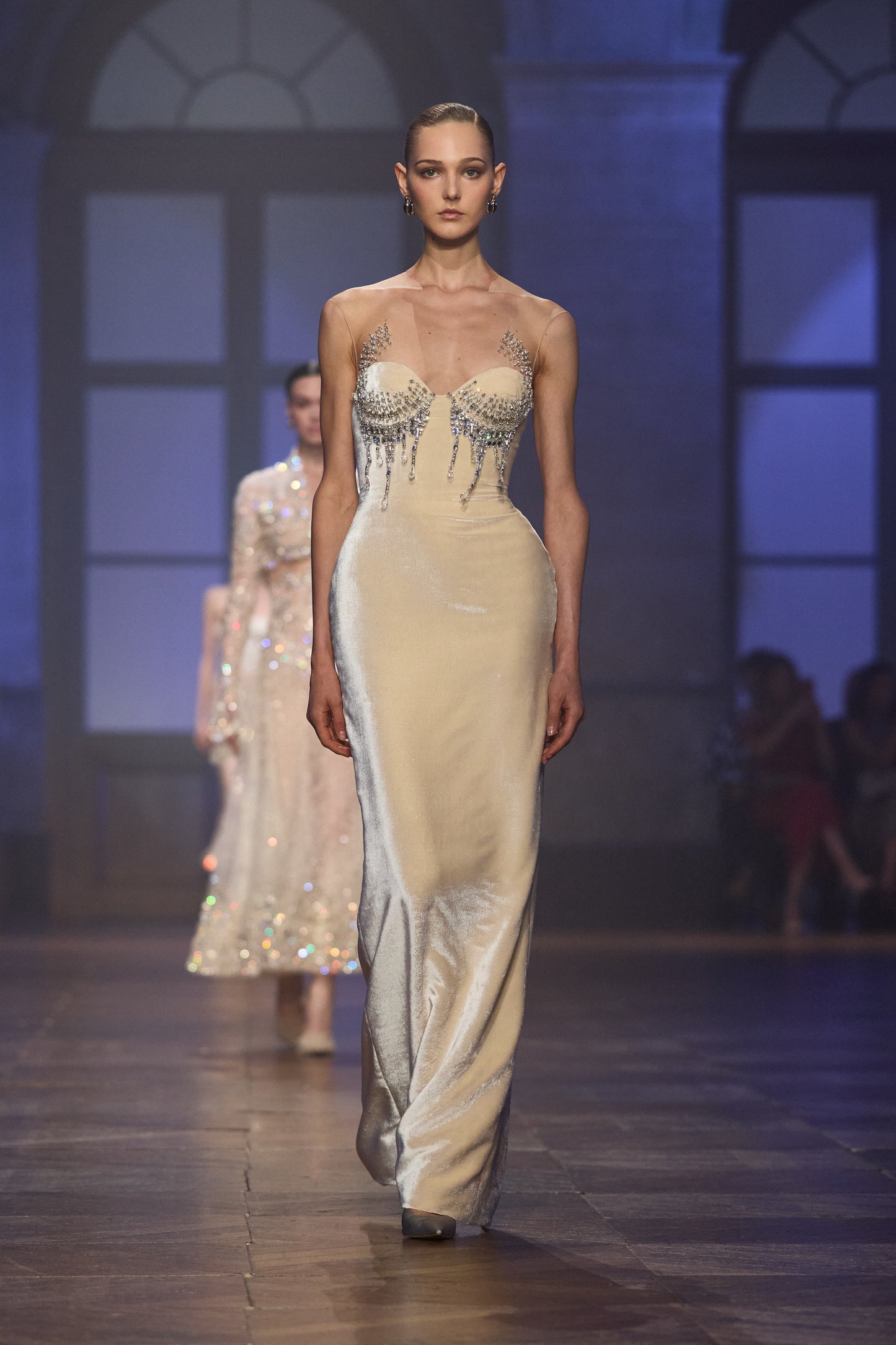 LOOK 6