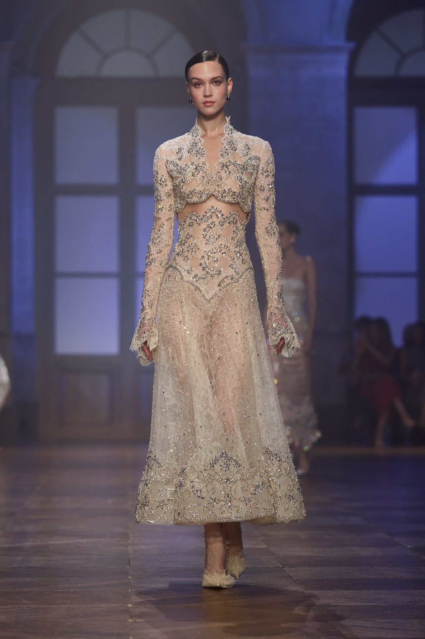 LOOK 7