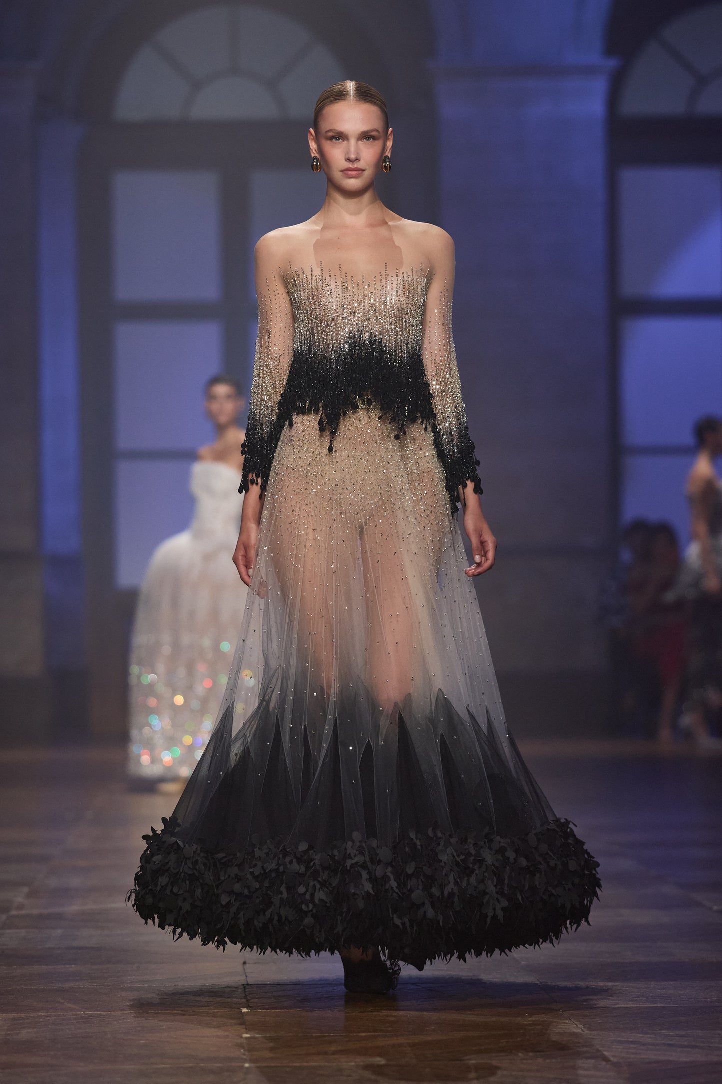 LOOK 9