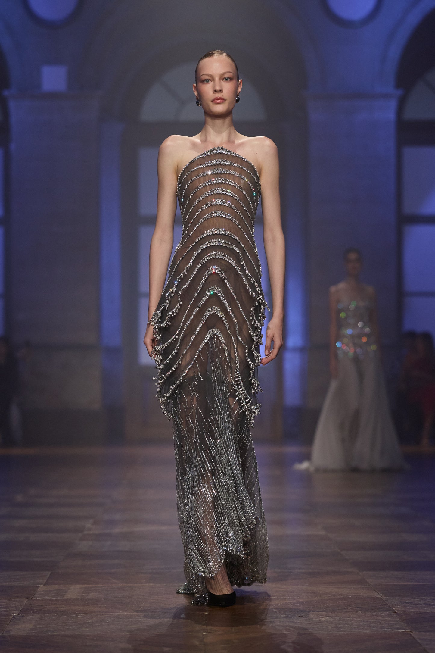 LOOK 11