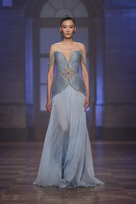 Georges Hobeika 16 Couture, Fall/Winter, FW26, Georges Hobeika