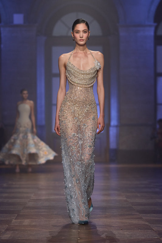 Georges Hobeika 17 Couture, Fall/Winter, FW26, Georges Hobeika