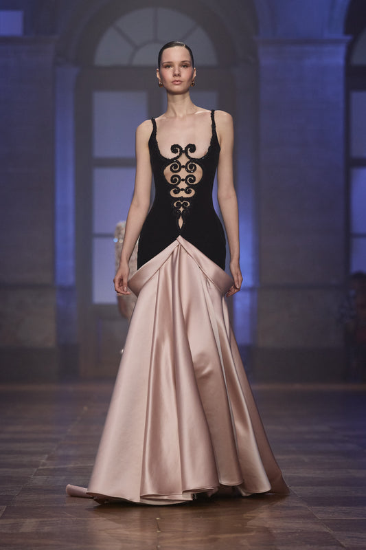 Georges Hobeika 21 Couture, Fall/Winter, FW26, Georges Hobeika