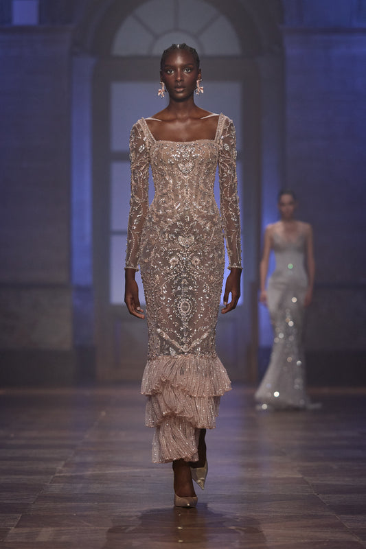 Georges Hobeika 22 Couture, Fall/Winter, FW26, Georges Hobeika