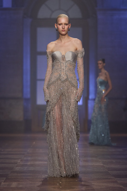 Georges Hobeika 25 Couture, Fall/Winter, FW26, Georges Hobeika