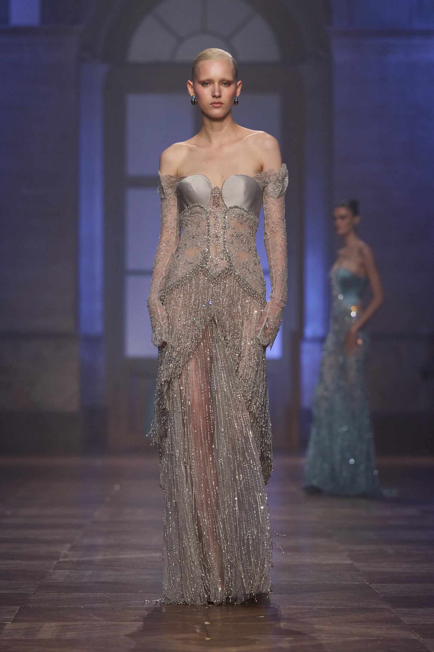 LOOK 25