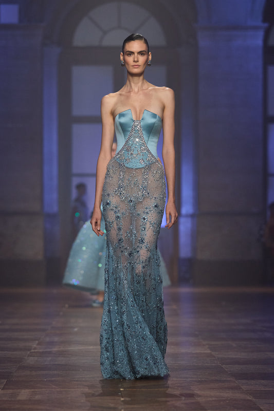 Georges Hobeika 26 Couture, Fall/Winter, FW26, Georges Hobeika