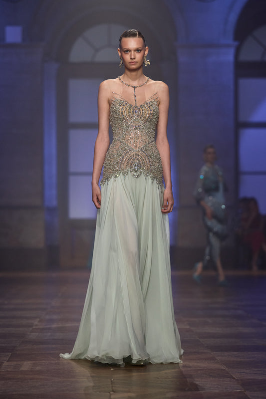 Georges Hobeika 30 Couture, Fall/Winter, FW26, Georges Hobeika