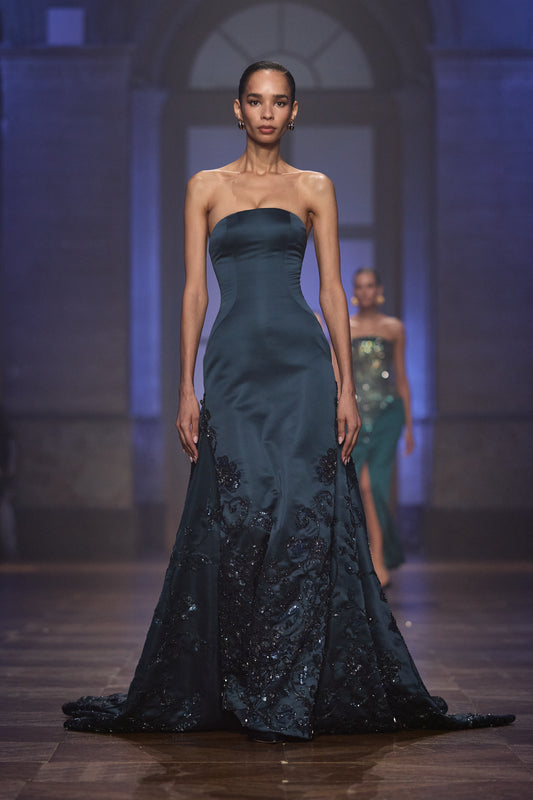 Georges Hobeika 37 Couture, Fall/Winter, FW26, Georges Hobeika