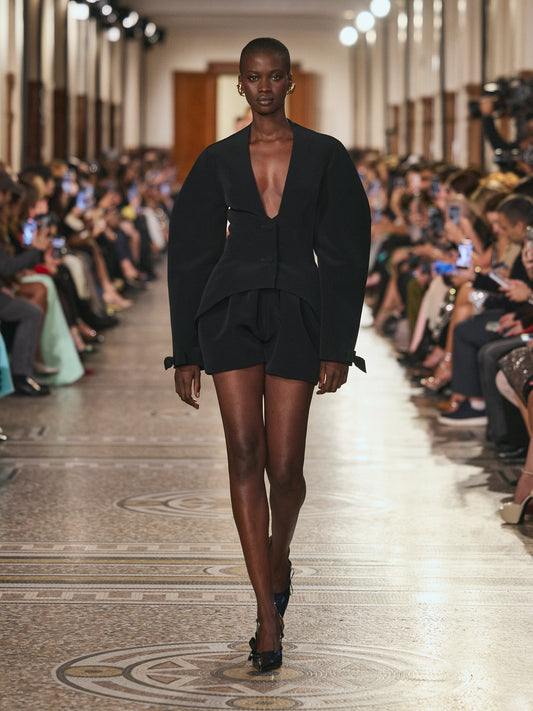 LOOK 1