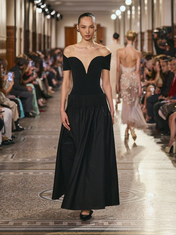 LOOK 14 – Georges Hobeika