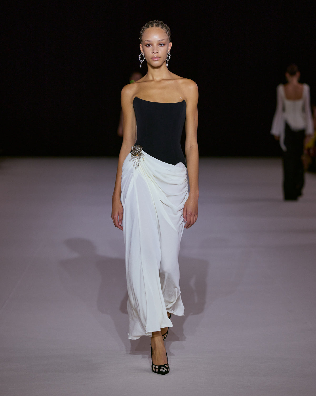 LOOK 9