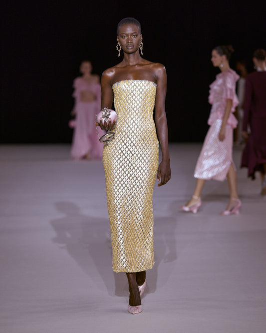 LOOK 40