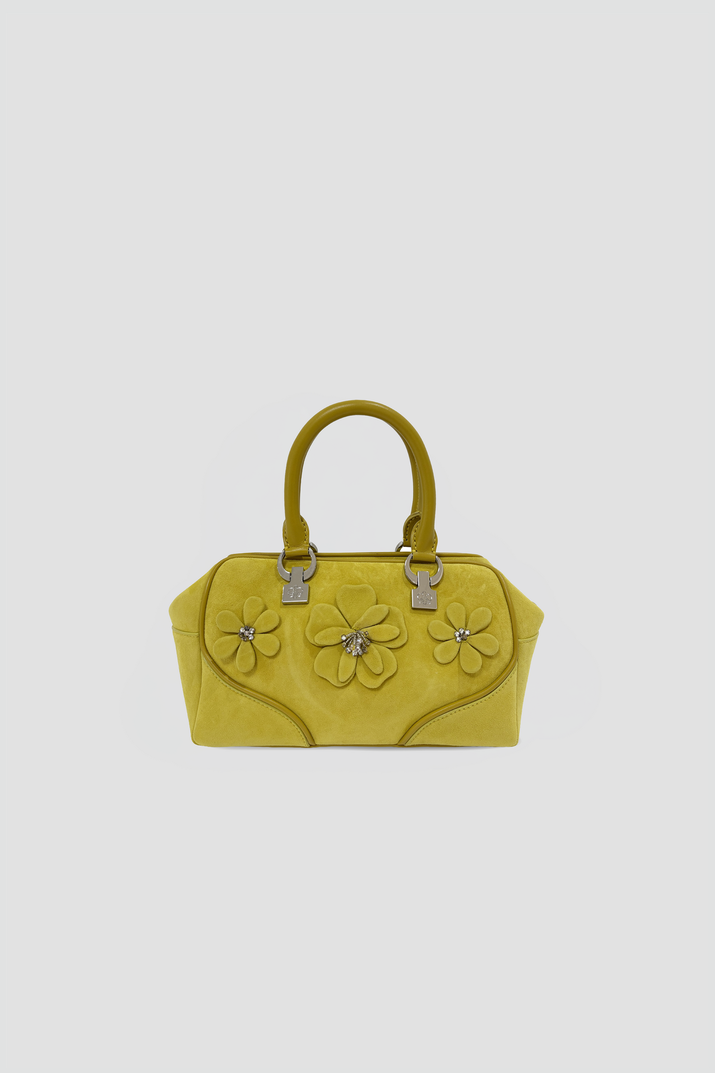 The Yellow Jasmine Small Island