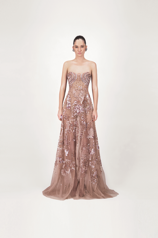 Ready To Wear | Dresses Georges Hobeika Ready To Wear | Dresses Georges Hobeika