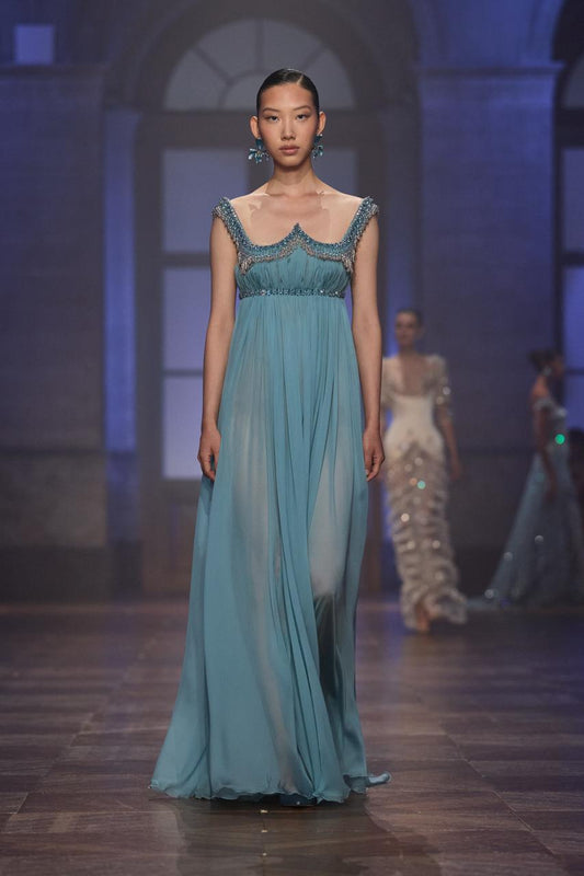 Georges Hobeika 32 Couture, Fall/Winter, FW26, Georges Hobeika