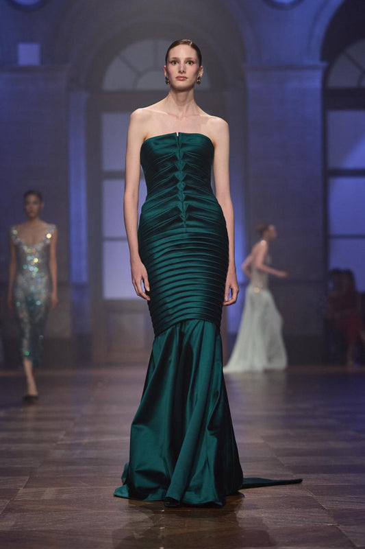 Georges Hobeika 34 Couture, Fall/Winter, FW26, Georges Hobeika