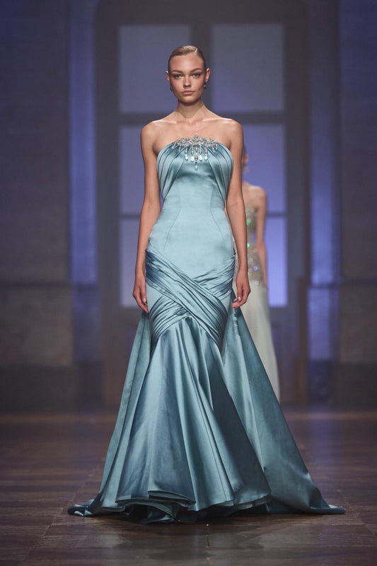 Georges Hobeika 29 Couture, Fall/Winter, FW26, Georges Hobeika