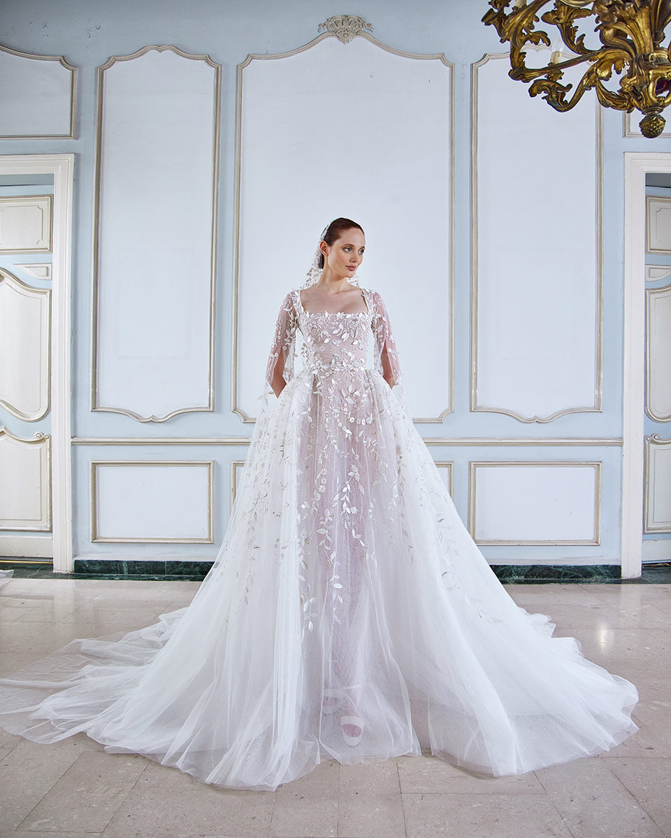 Georges hobeika shop bridal 2020