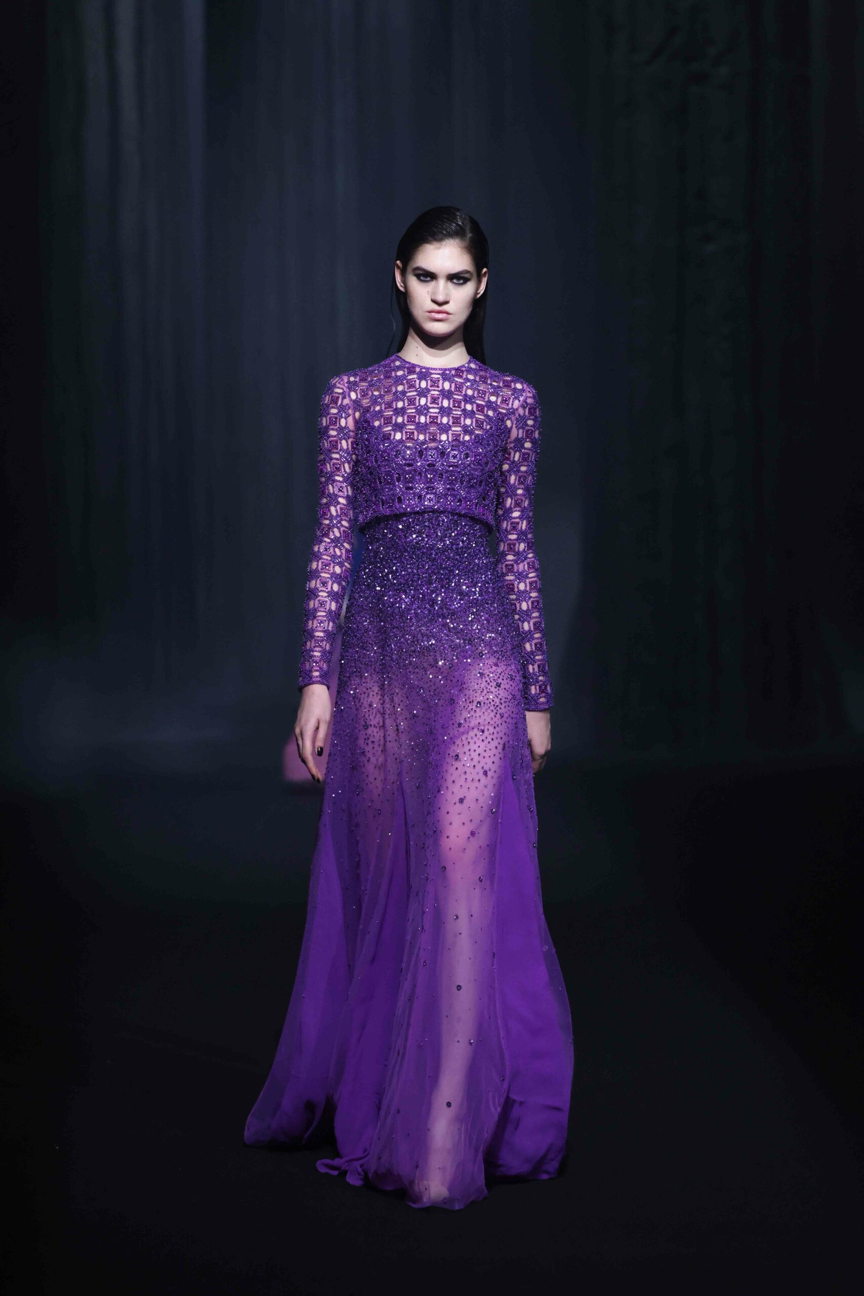 Georges Hobeika opens Harrods pop-up ahead of permanent space in 2023