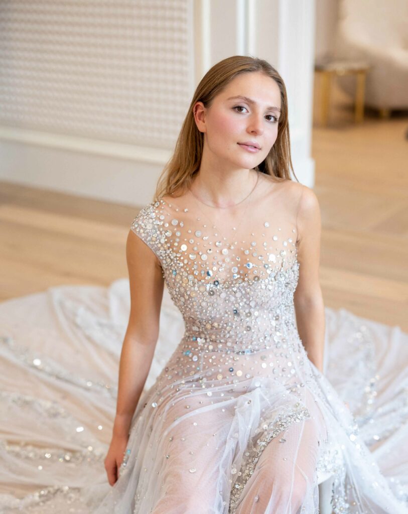 georges-hobieka-celebrity-Princess-Helene-d_Orleans-dress-event-ceremony-red-carpet-georgeshobeika-gh-dresses